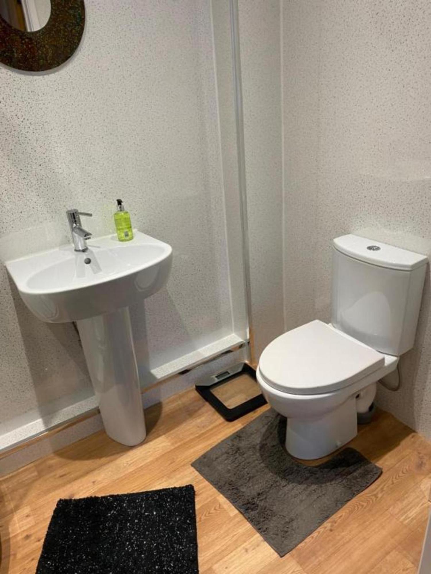 The Barley House Hotell Plymouth Exteriör bild
