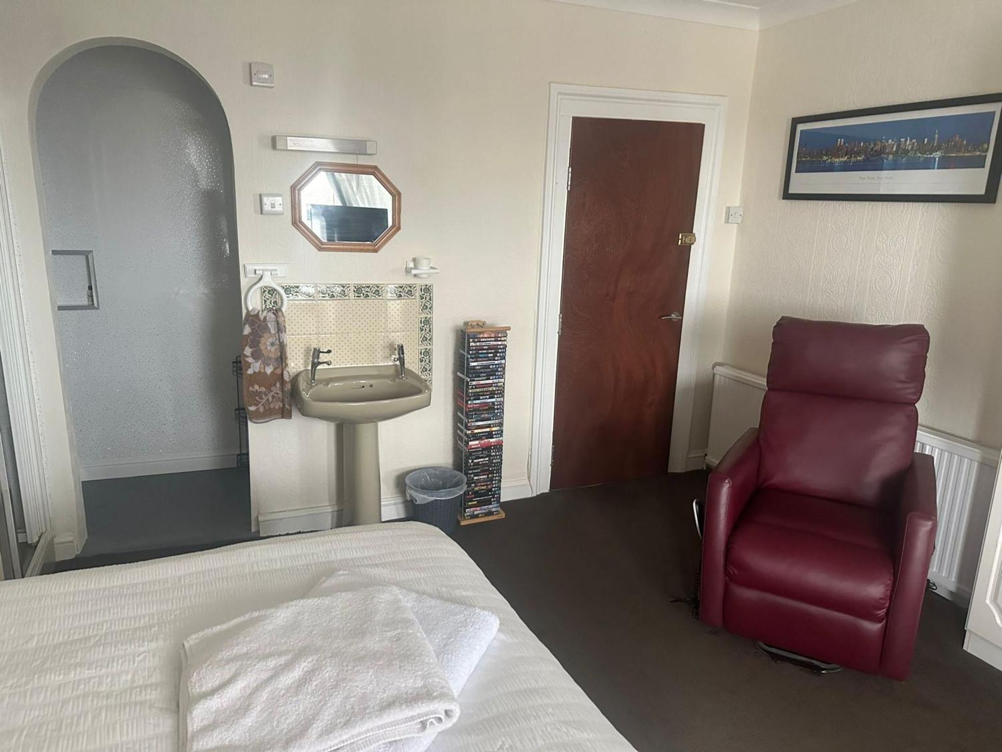 The Barley House Hotell Plymouth Exteriör bild